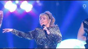 Das neue maite kelly album kommt im oktober! Heute Nacht Fur Immer Maite Kelly Schlagerchampions 2020 Youtube