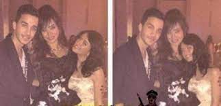 لجين عمران سربت نصف صورة لابنتها جيلان ومجهولون تكفلوا بالباقي البوابة