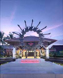 Bali has been the primary focus of indonesia's tourist industry for quite some time. Hard Rock Hotel Bali In Indonesia Room Deals Photos Reviews
