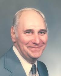 Mervin Walmer Obituary (1928