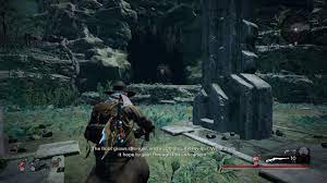 If you watch it from the start you'll see where to get the solution book. Remnant From The Ashes Ravager Bell Puzzle Youtube