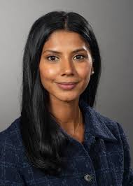 Bibi Shelleza Razack, MD, MPH