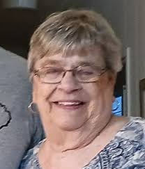 Obituary for Dolores M. (Platt) McCune