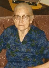 Clemmentine “Clemma” Coleman Smith (1887-1976)