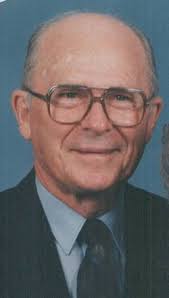 Carlos V Crabb (1918-2010)