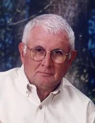 Angelo Bradford Luckett Jr. DDS Obituary (2023)