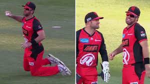 The saxophone is an awesome. Bbl Dan Christian Savaged By Commentators After Audacious Catch Appeal