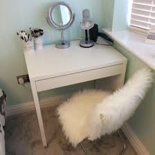 Love My Micke Ikea Desk Ikea Micke Home Decor Room Decor
