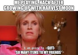 I finished .Hack//Infection for the first time and I made a few silly memes  as I played : r/DotHack