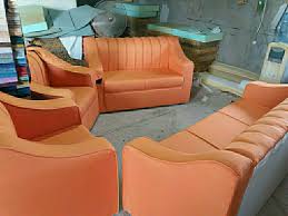 اثاث طقم كنب جديد جاهز للبيع 11868589 مزاد قطر