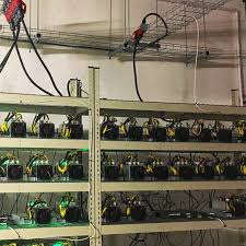 How to avoid fuse overload? What Does A Bitcoin Farm Look Like Inside South London S Mine Where The Currency Is Born Uk News Express Co Uk