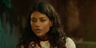 Simone Ashley: 7 Cool Things To Know About The Bridgerton Season 2 Actress 