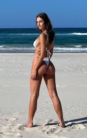 Emily Feld Ass Thong Camel Toe Bikini Modeling Set Leaked - Influencers  GoneWild