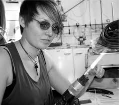 SCIENTIFIC GLASSBLOWERS