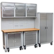 We put together a list of rolling tool cabinet reviews that we think you would be interested. Seville Classics Ultra Hd 8 Piece Garage Storage System In Australia Exclusive Online Ebay Store