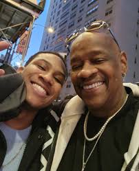 It's time! Joy and Happiness, The 2nd Sunday Gourmet Brunch at Joe Muer  Seafood Detroit hosted by Chuck Bennett with special guest co-host First  Lady Robin Kinloch. Entertainment by Deon Yates. A