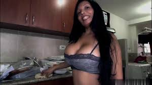Casandra Latina Milf Cleans And Then Fucked My Dirty Maid - Cassandra Cruz  - EPORNER