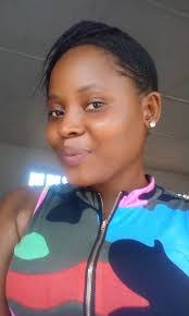 Fanta Kamara's Instagram, Twitter & Facebook