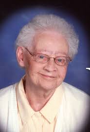 Obituary of Wilma A. Olson