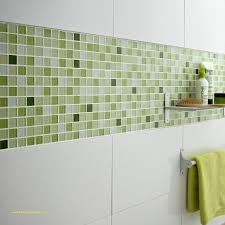 Frise Murale Carrelage Mosaique Pour Carrelage Salle De Bain Beau Awesome Salle De B Salle De Bains Vert Et Blanc Salle De Bains Vert D Eau Salle De Bain Verte