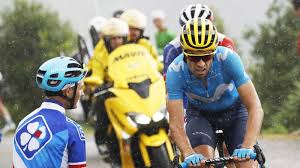 I saw myself able to conduct such an action from the last climb and all the. El Porque Del Divorcio De Mikel Landa Y Movistar Un Matrimonio Mal Avenido
