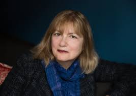 Interviews with Writers — Paula Michele Wagoner