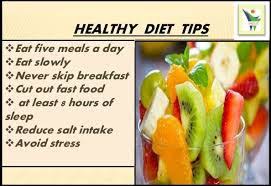 Healthy Diet Chart For Vegetarian Women Ritushree Pandey