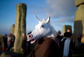 Maybe you would like to learn more about one of these? Apa Itu Unicorn Ini Dia 7 Mitos Legendanya