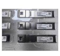 SFP-1000BaseT （02313URG）SFP-1000BASE-T-RJ45-100m - Poly Tech