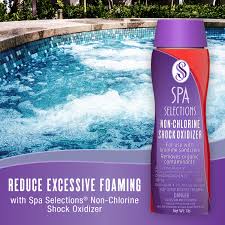 Here's what you need to do, step by. Spa Selections Bromine Tablet