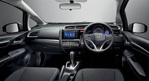 The jazz is priced between ฿555,000 and ฿754,000. All New Honda Jazz Launched In Malaysia Price Pics Colors Details