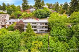 Recently Sold Phinney Ridge, Seattle Real Estate & Homes