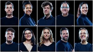 Wie denk jij dat de mol is? De Mol De Eerste Vergezochte Verdenkingen Van De Kandidaten Newsmonkey