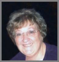 Gloria J. Snell Obituary (1940