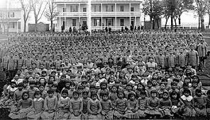 At 69, he remembers his. American Indian Boarding Schools Wikipedia