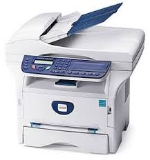 This driver uses the add printer wizard and offers full support of the printer specific features for the xerox phaser 6180mfp. Xerox Phaser 3100mfp Toners Altijd De Goedkoopste Online