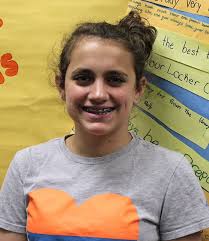 School: Week of May 31