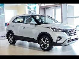 The new tucson sets the standard for suvs and is ready to set new sales records. Magna Motors Launches All New 2019 Creta Auto Jamaica Gleaner