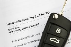 Klappt Das Auto Zulassen Auch Ohne Tuv Wirkaufendeinauto De