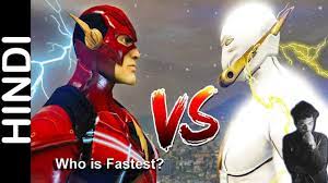 How to use godspeed in a sentence. Who Is Godspeed He Is Faster Than Flash Youtube