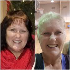 Candace's Fight is our Fight! Candace Strong!