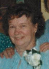 Obituary information for Virgnia M. Pasco