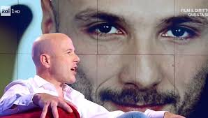 Alex Baroni, il fratello Guido lo ricorda in tv: "Morì dopo 25 giorni di  coma"