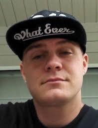 Obituary information for Chandler Jordan Hamby