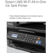 It comes with mp navigator ex lover software application which offers a series of sophisticated scanning functions. Epson L565 Printer 3in1 Long Size Computers Tech Printers Scanners Copiers On Carousell