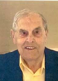 Obituary for Eduino De Sousa