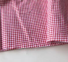 Black And White Gingham Fabric Uk Gingham Check Gingham Fabric Red And White Gingham Fabric By Gingham Fabric Indian Fabric Indian Block Print Fabric
