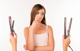 Best 2 In 1 Hair Straightener And Curler Curling Diva