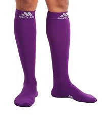 Mojo Compression Socks Comfortable Coolmax Material For