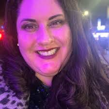 Sheila Blyth's Instagram, Twitter & Facebook